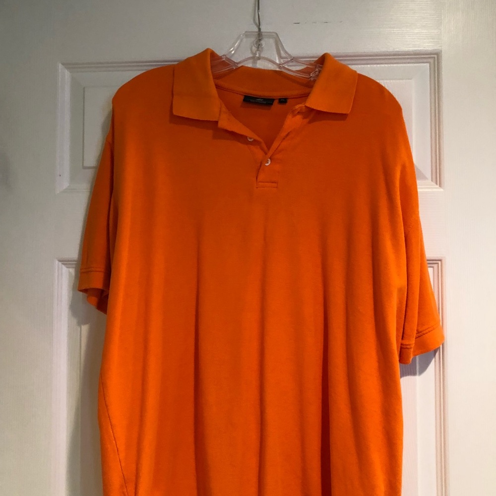 Beverly Hills Polo Club Collared Shirt